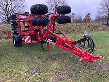 Horsch TERRANO 5.3GX