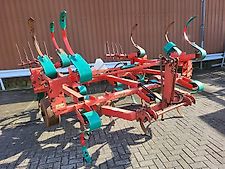 Kverneland Triltand cultivator KW CLF