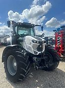 Lamborghini Lamorhini Spark 140 Fronthydraulik, Druckluft &amp; Kriechgang