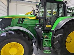 John Deere 6M240 6M 240 6240M   / Garantieverlängerung 1+2 Jahre, 2.250 Std.