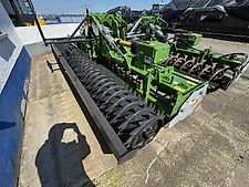 Celli 5 m,klap.bis 260 PS,hydr.Walzenverstellung ENERGYP