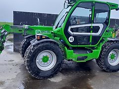 Merlo TF 42.7 CS 140