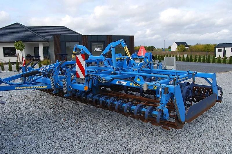 Farmet Kompaktomat K600 PS