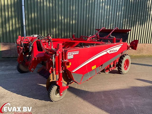 Grimme WV 205