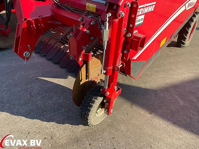 Grimme WV 205