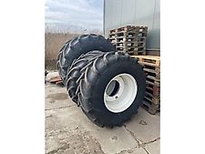Vredestein Traxion XXL 710/70R38 + 600/65R28