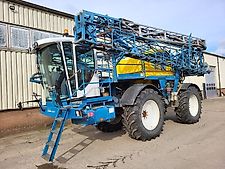 Delvano Euro-Trac 3800