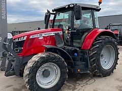 Massey Ferguson 6713S dx