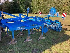Lemken Karat 10
