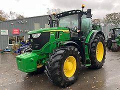 John Deere 6R 195