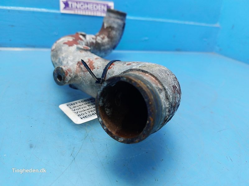 Iveco 8361 SRE 11 (Spare part/Reservedel/Ersatzteil)