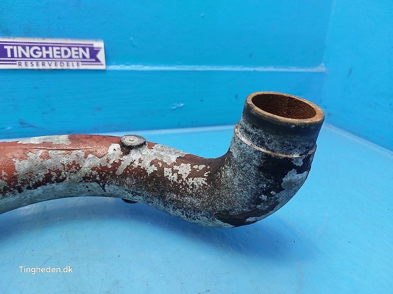 Iveco 8361 SRE 11 (Spare part/Reservedel/Ersatzteil)