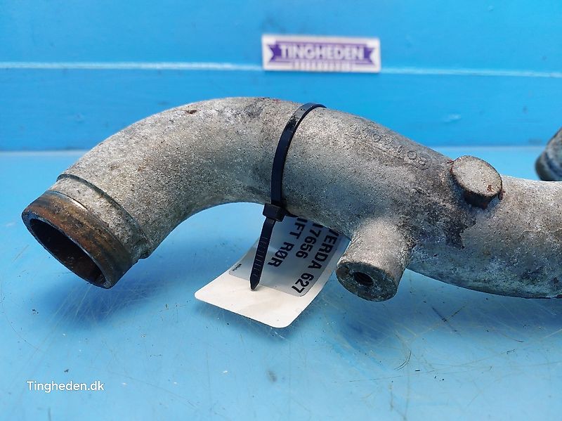 Iveco 8361 SRE 11 (Spare part/Reservedel/Ersatzteil)