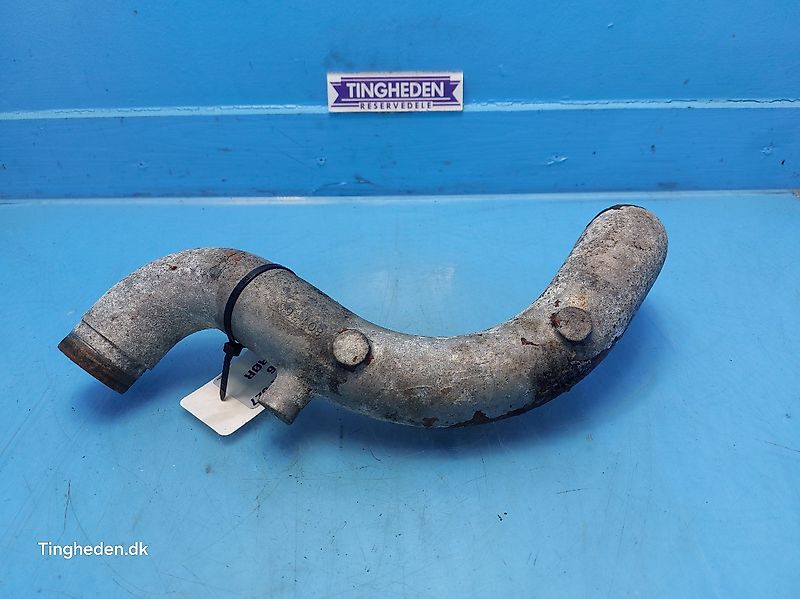 Iveco 8361 SRE 11 (Spare part/Reservedel/Ersatzteil)