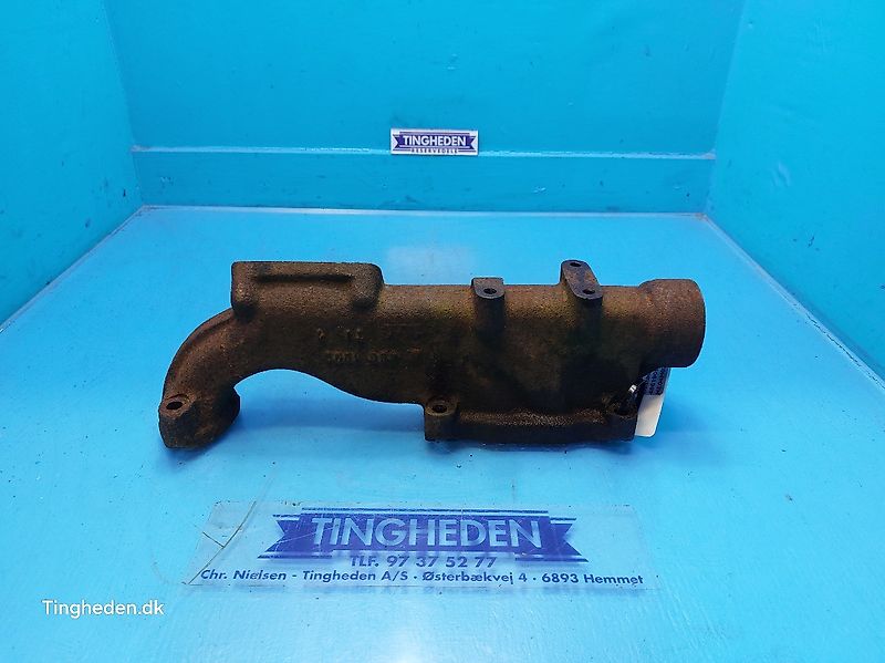 Iveco 8361 SRE 11 (Spare part/Reservedel/Ersatzteil)