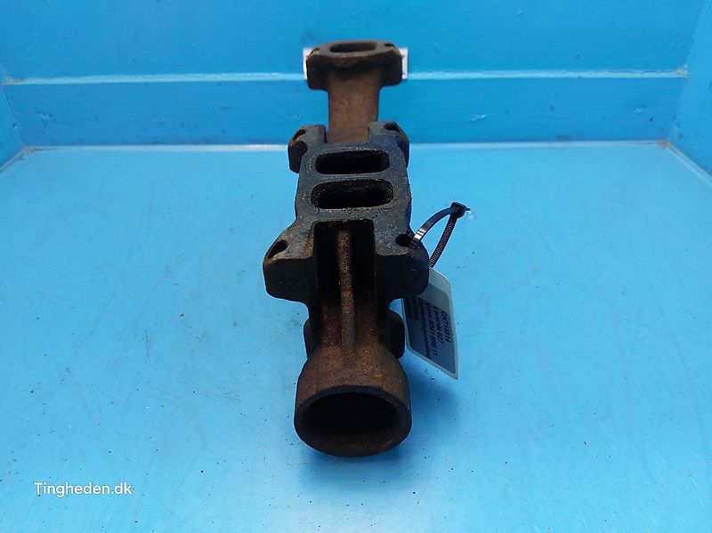 Iveco 8361 SRE 11 (Spare part/Reservedel/Ersatzteil)