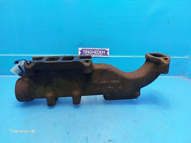 Iveco 8361 SRE 11 (Spare part/Reservedel/Ersatzteil)