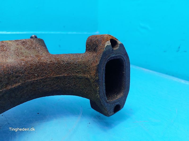 Iveco 8361 SRE 11 (Spare part/Reservedel/Ersatzteil)