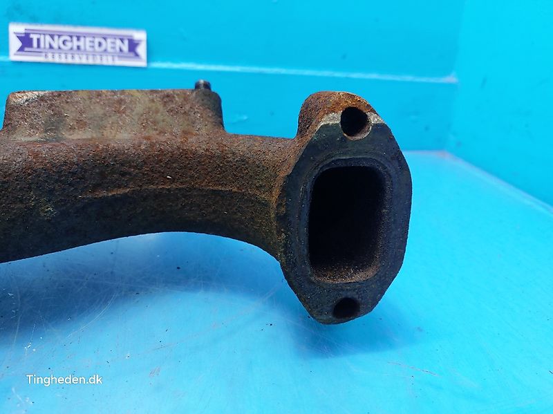 Iveco 8361 SRE 11 (Spare part/Reservedel/Ersatzteil)