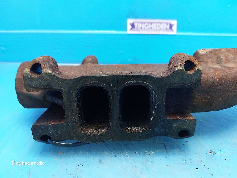 Iveco 8361 SRE 11 (Spare part/Reservedel/Ersatzteil)