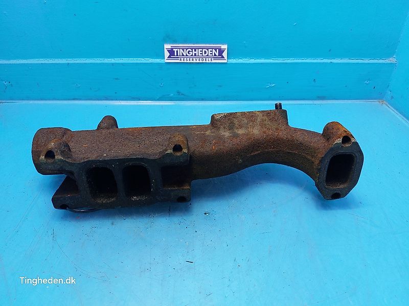Iveco 8361 SRE 11 (Spare part/Reservedel/Ersatzteil)