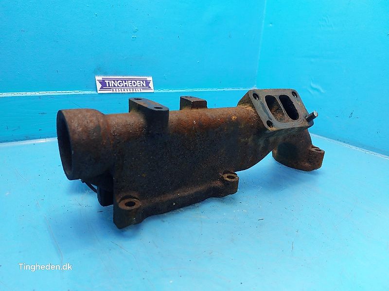 Iveco 8361 SRE 11 (Spare part/Reservedel/Ersatzteil)