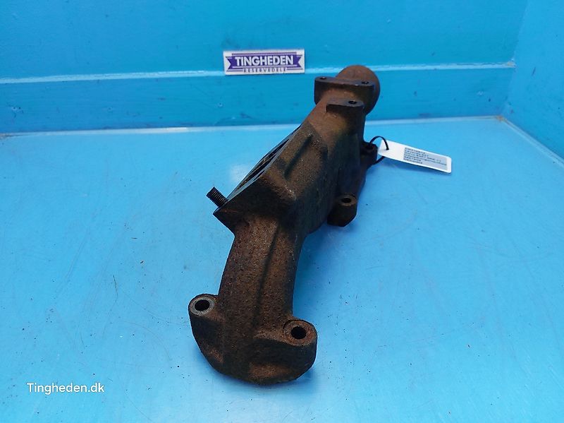 Iveco 8361 SRE 11 (Spare part/Reservedel/Ersatzteil)