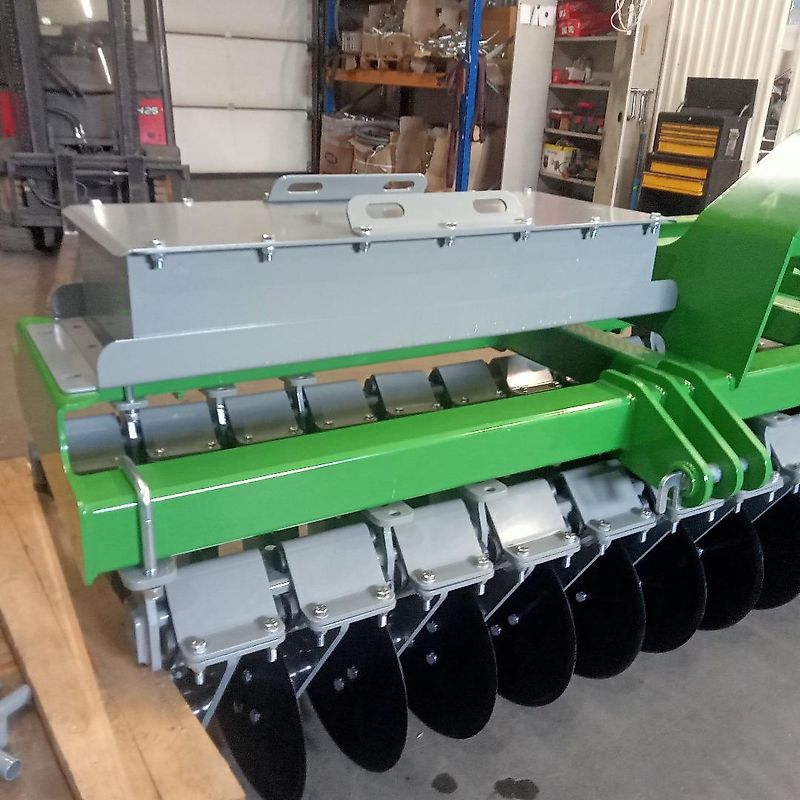 AGRIWIR Scheibendrillmaschine - Disc Seeder - 300