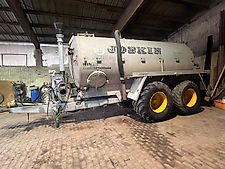 Joskin Modulo 14000 MEB