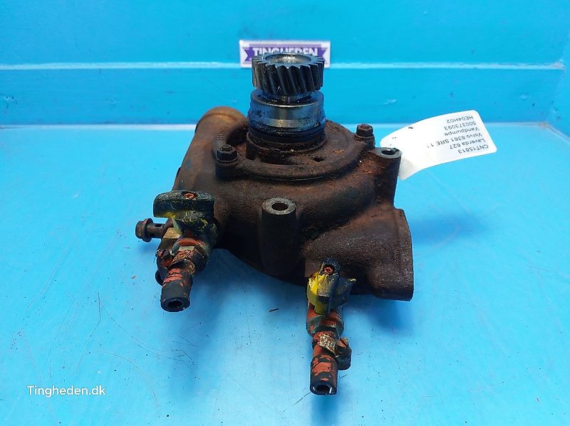 Iveco 8361 SRE 11 (Spare part/Reservedel/Ersatzteil)