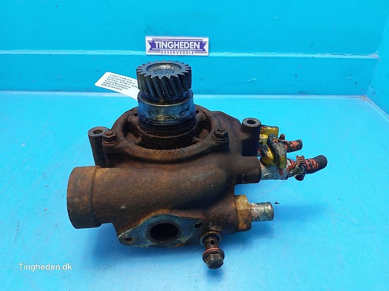 Iveco 8361 SRE 11 (Spare part/Reservedel/Ersatzteil)