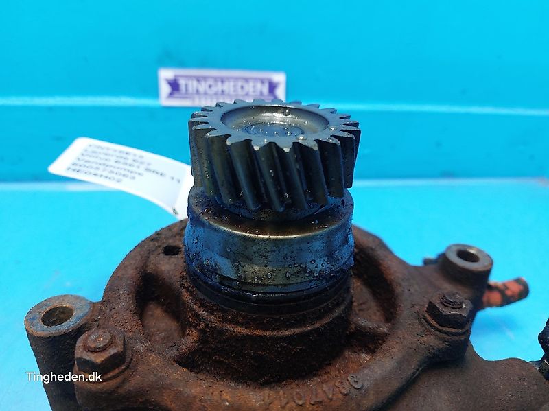 Iveco 8361 SRE 11 (Spare part/Reservedel/Ersatzteil)