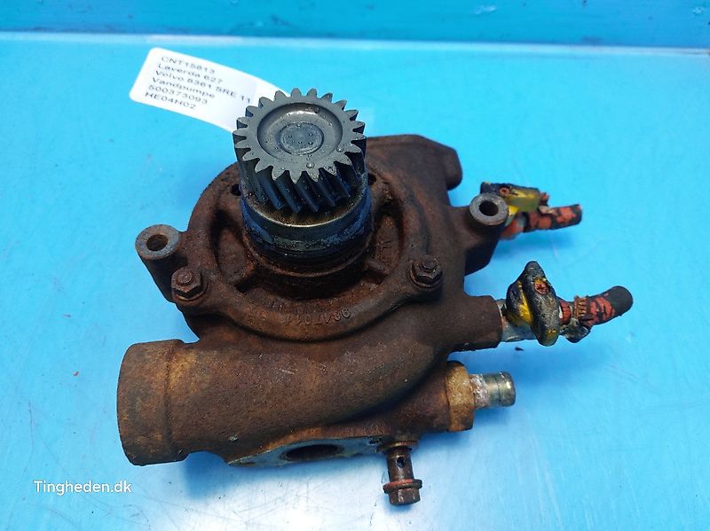 Iveco 8361 SRE 11 (Spare part/Reservedel/Ersatzteil)