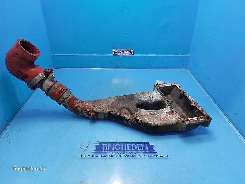 Iveco 8361 SRE 11 (Spare part/Reservedel/Ersatzteil)