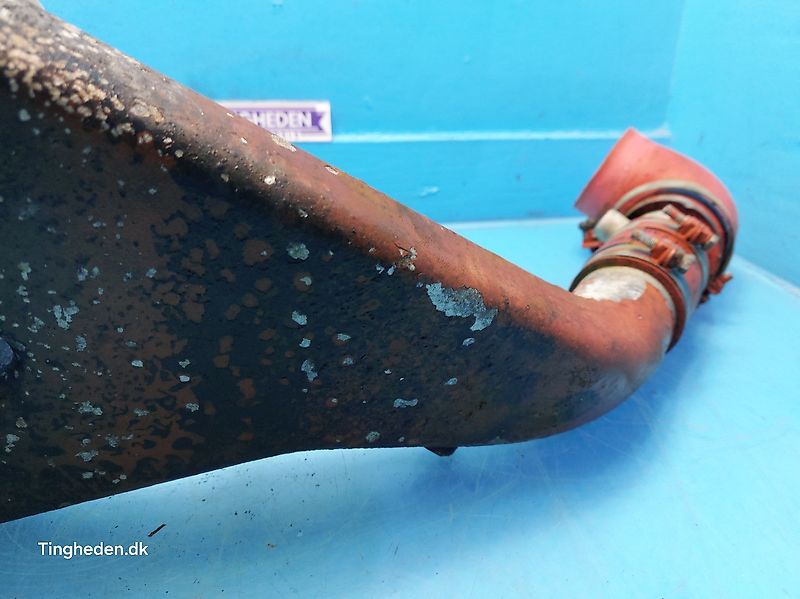 Iveco 8361 SRE 11 (Spare part/Reservedel/Ersatzteil)