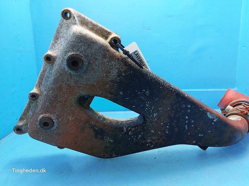 Iveco 8361 SRE 11 (Spare part/Reservedel/Ersatzteil)