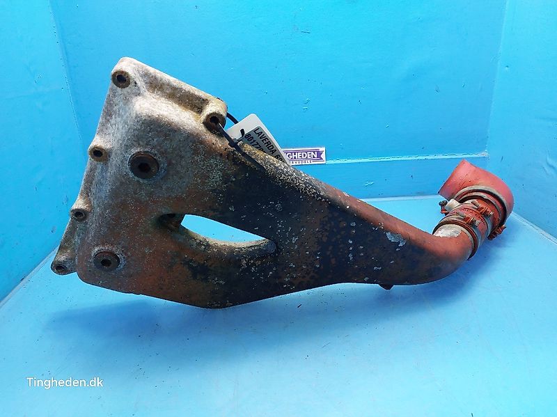 Iveco 8361 SRE 11 (Spare part/Reservedel/Ersatzteil)