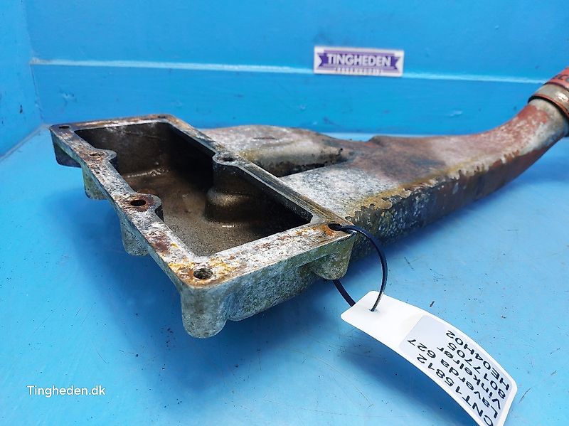 Iveco 8361 SRE 11 (Spare part/Reservedel/Ersatzteil)