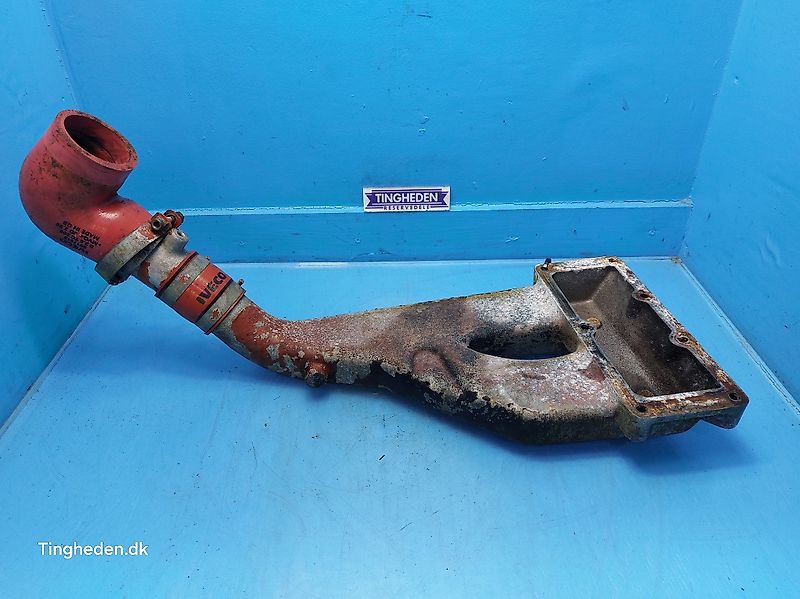 Iveco 8361 SRE 11 (Spare part/Reservedel/Ersatzteil)