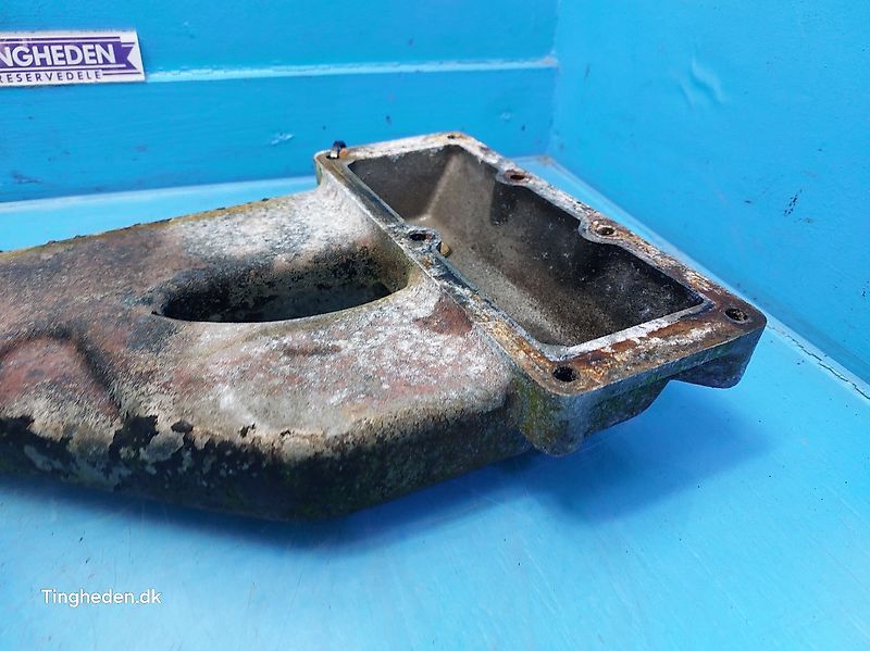 Iveco 8361 SRE 11 (Spare part/Reservedel/Ersatzteil)