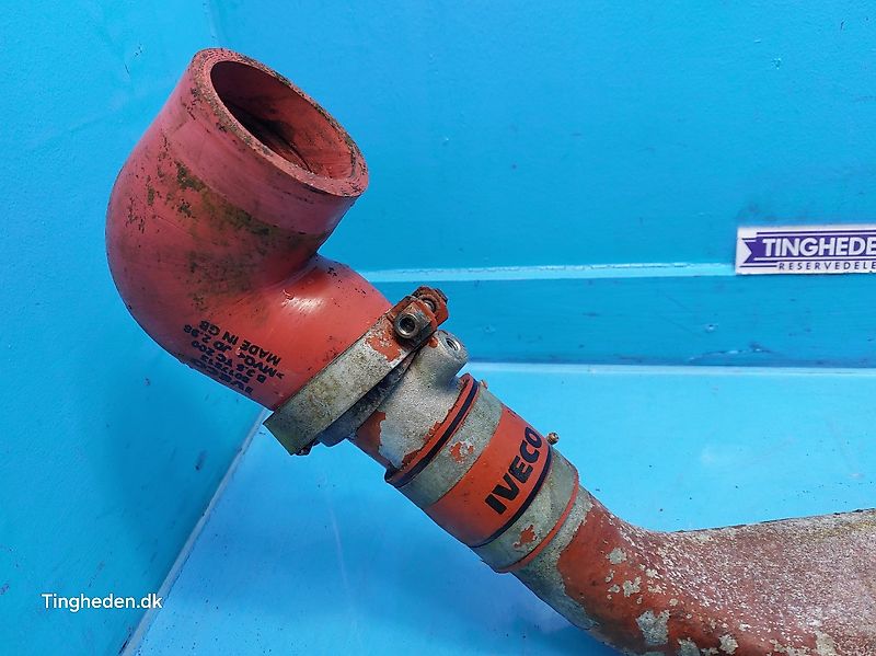 Iveco 8361 SRE 11 (Spare part/Reservedel/Ersatzteil)