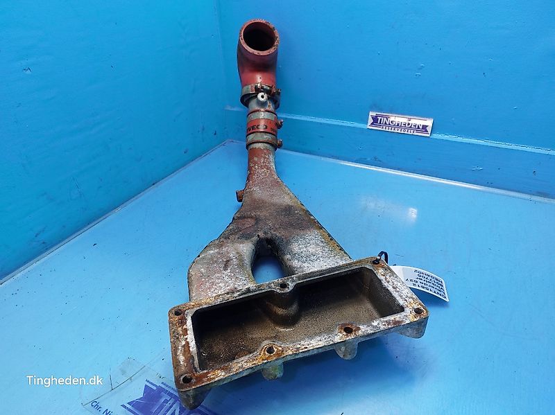 Iveco 8361 SRE 11 (Spare part/Reservedel/Ersatzteil)