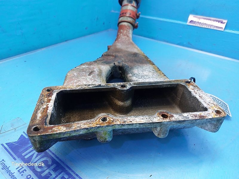 Iveco 8361 SRE 11 (Spare part/Reservedel/Ersatzteil)