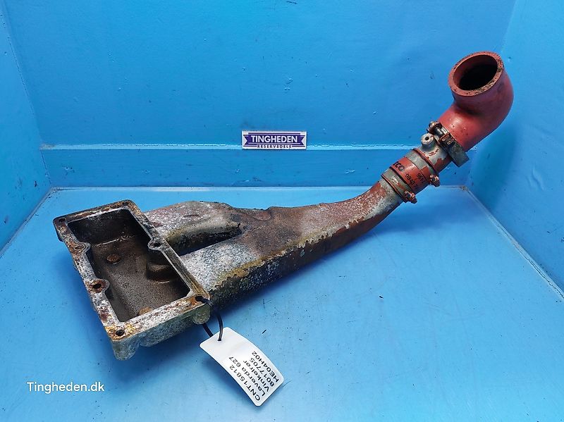 Iveco 8361 SRE 11 (Spare part/Reservedel/Ersatzteil)