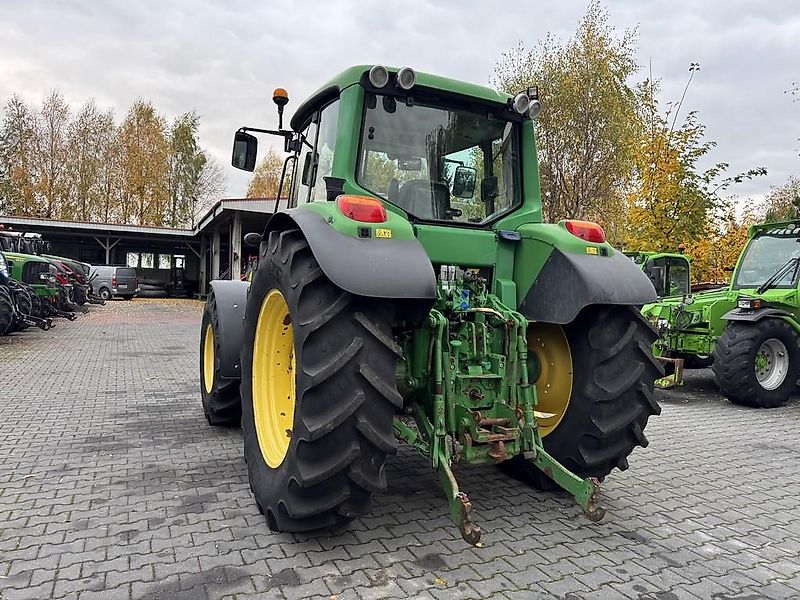 John Deere 6230 PREMIUM