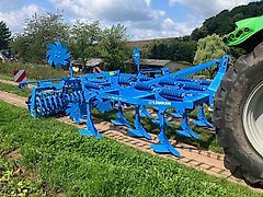 Lemken Karat 10/300 U Neumaschine