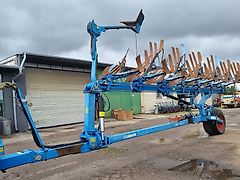 Lemken Diamant 11V