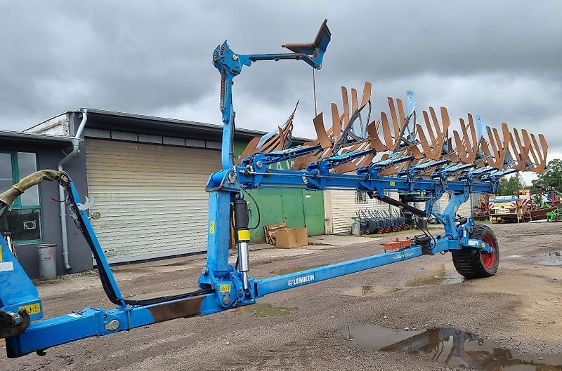 Lemken Diamant 11V