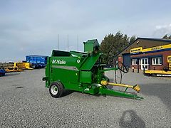 McHale NEW McHale C460 Bale Shredder/Feeder For Sale