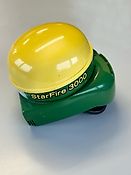 John Deere Starfire GPS &amp; Claas GPS System RTK
